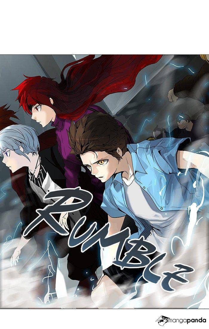Tower of God Chapter 252 image 01